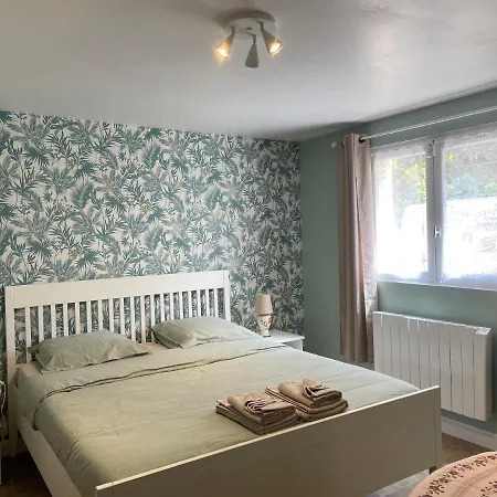 Chambre Independante 3* Lalinde