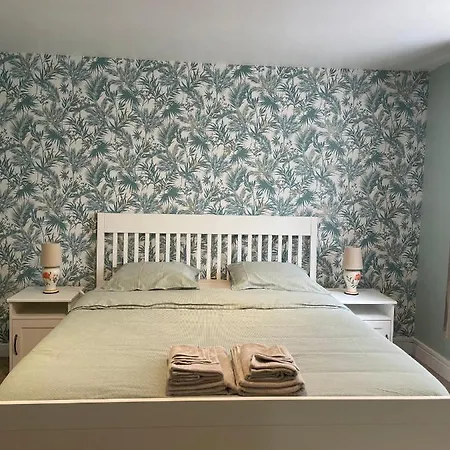 Chambre Independante 3*