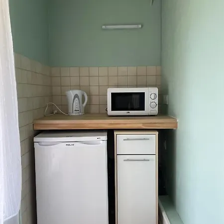 Chambre Independante Bed and breakfast 3*