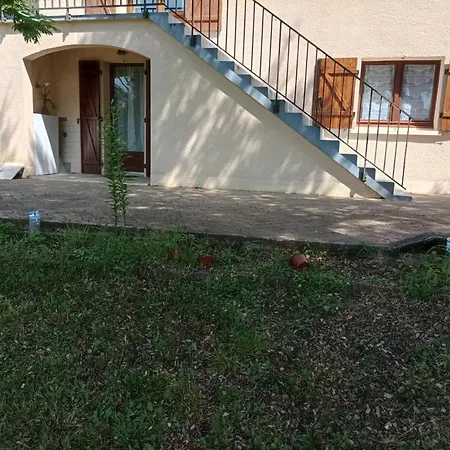 Chambre Independante 3* Lalinde