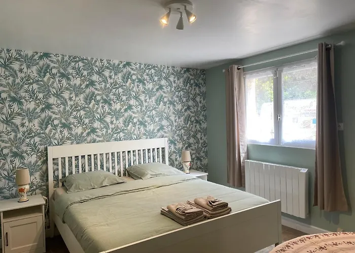 Chambre Independante 3* Lalinde