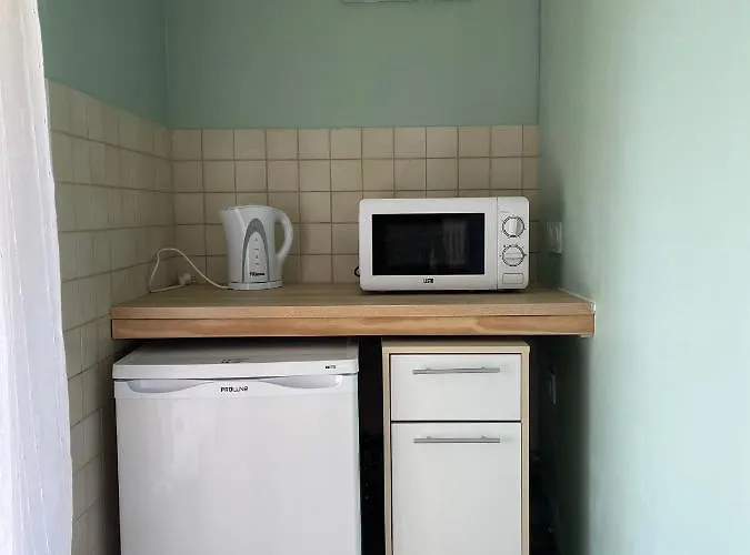 Chambre Independante Bed and breakfast 3*