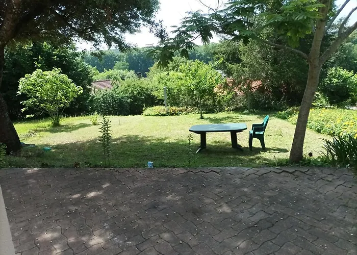 Bed and breakfast Chambre Independante