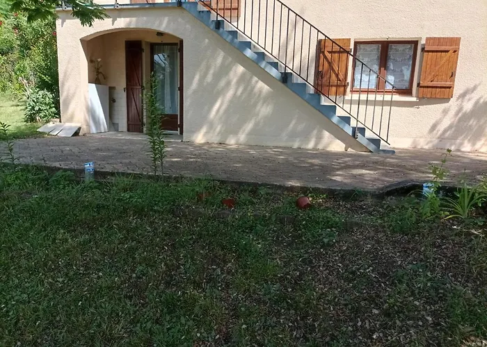 Chambre Independante 3* Lalinde